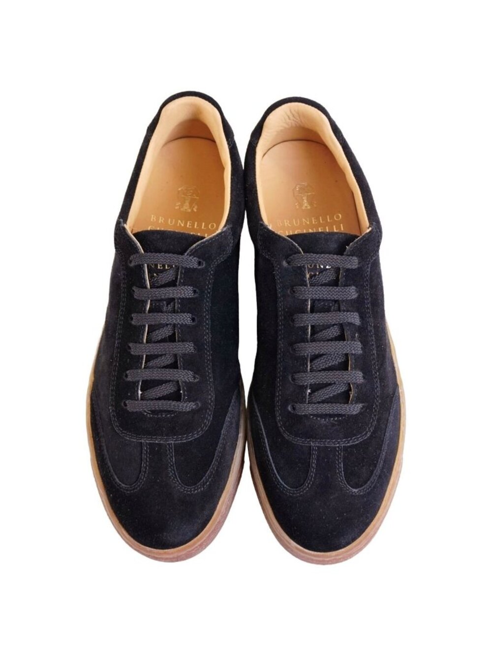 Brunello Cucinelli Sneakers Low View 4